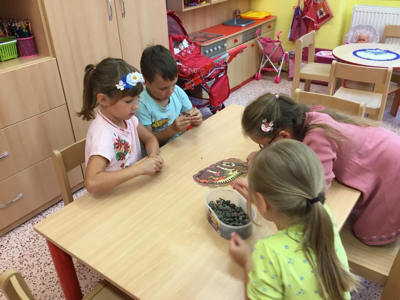 SOVIČKY: ,, CESTA DO MINULOSTI" - 5