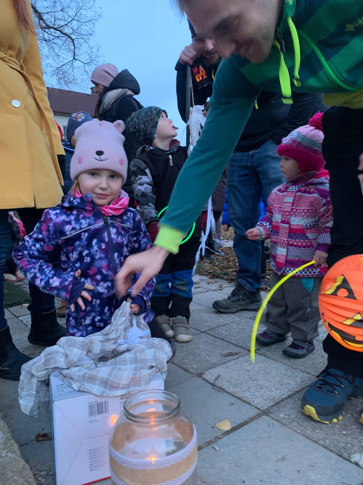 Martinovo poselství - 4