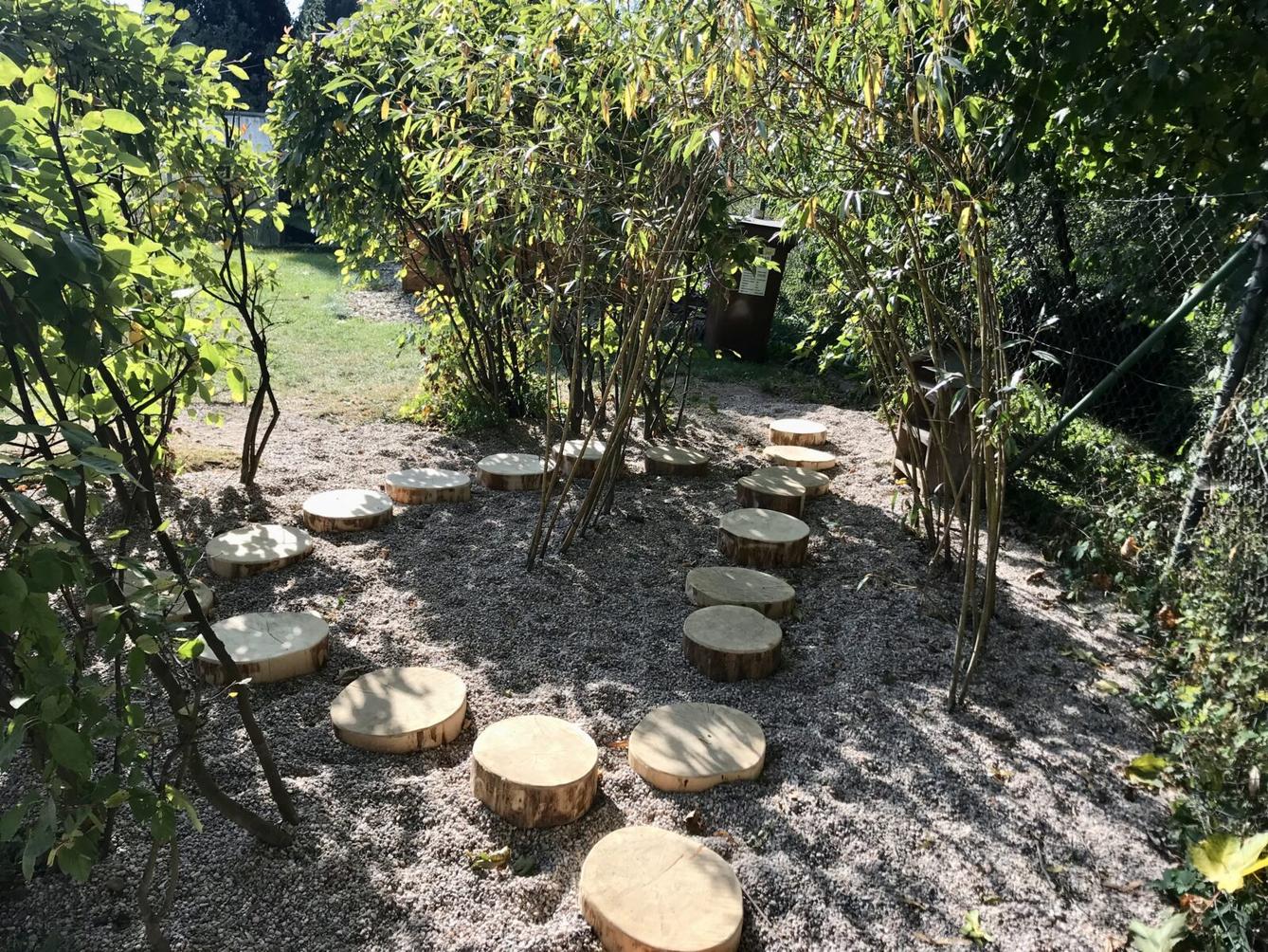 VZNIK NOVÉHO HRACÍHO KOUTKU - 3