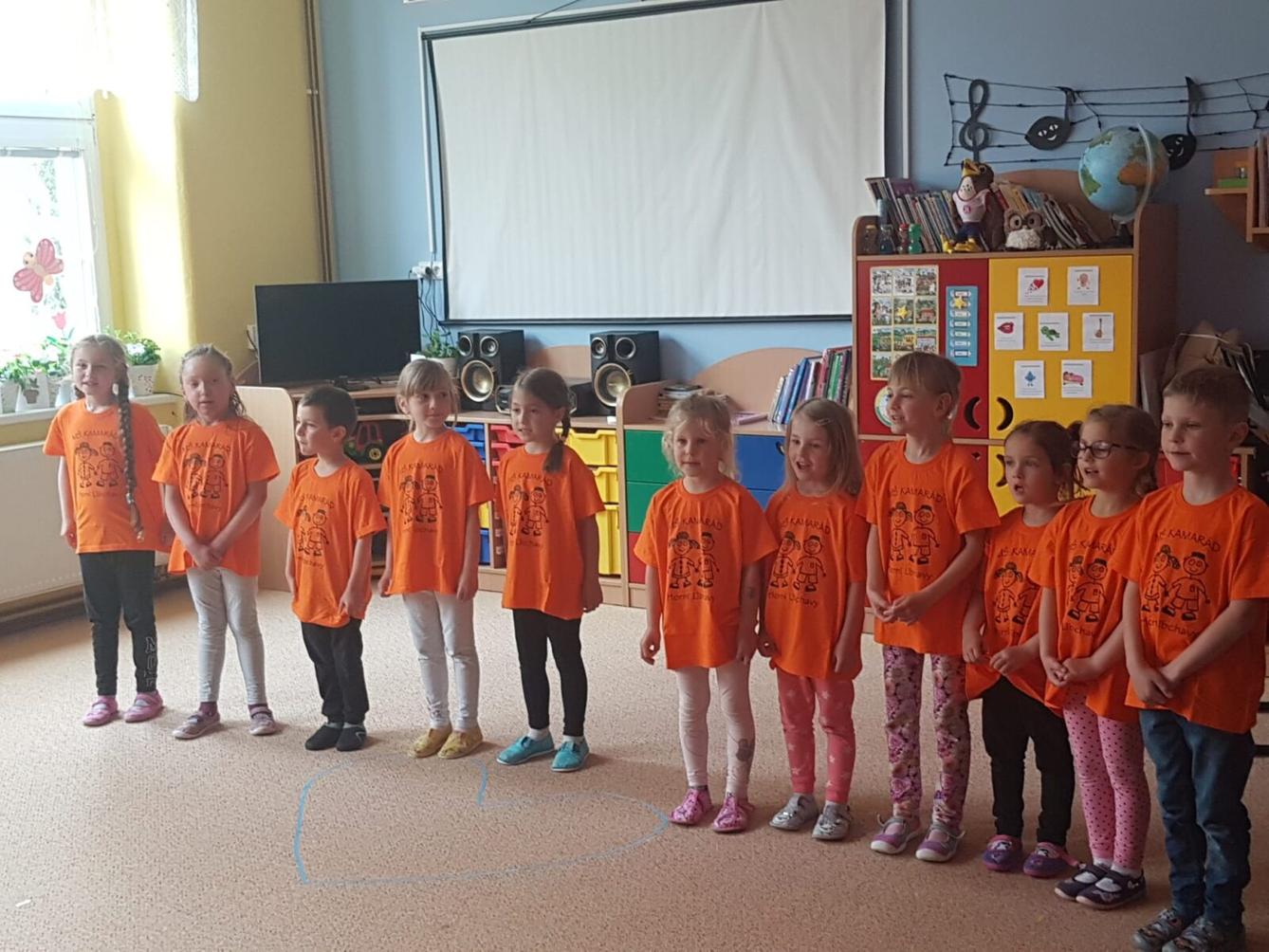 BESÍDKA PRO MAMINKY - 4