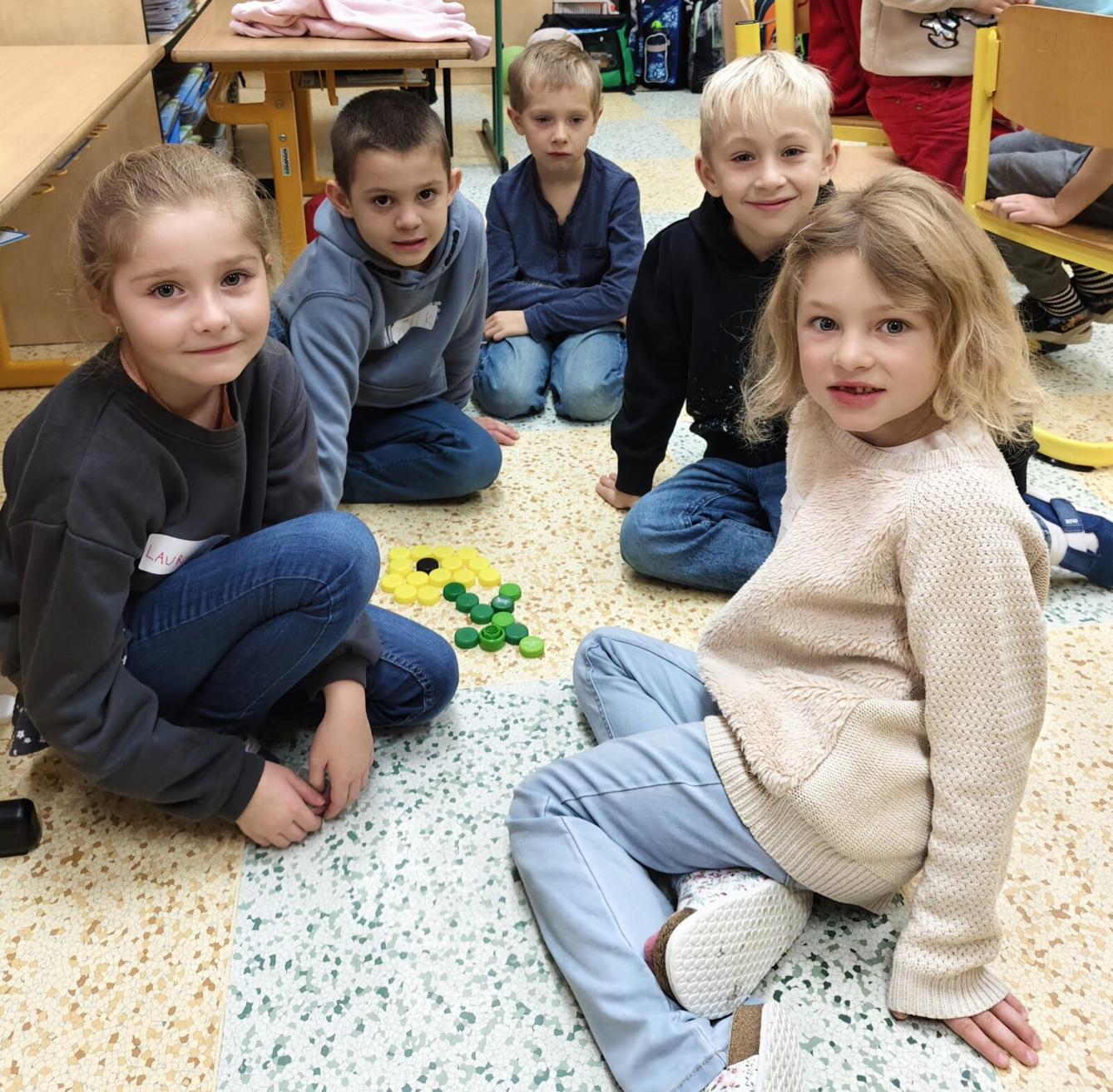 11. 11. Preventivní program Začátek v 1. třídě - 2