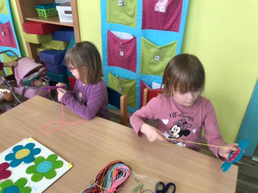 SOVIČKY: TVOŘENÍČKO - 3