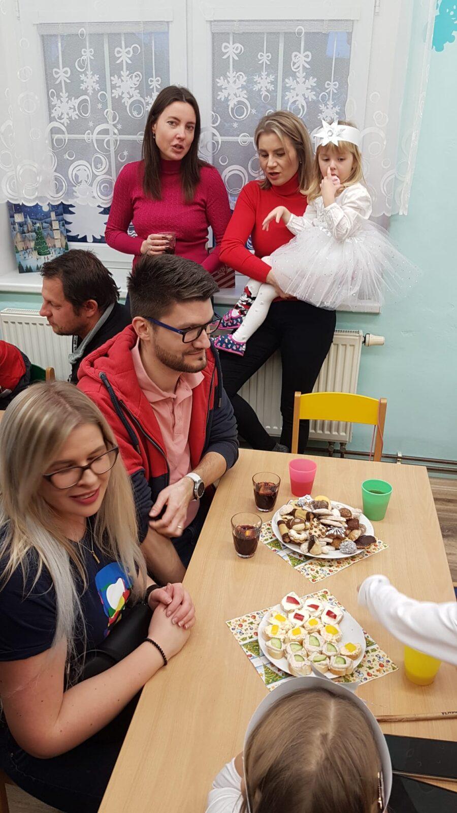 vánoční besídka - 4