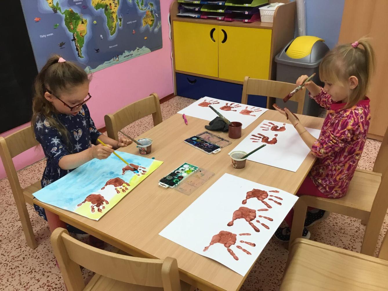 SOVIČKY: ,, NA NOVÝ ROK O SLEPIČÍ KROK" - 3