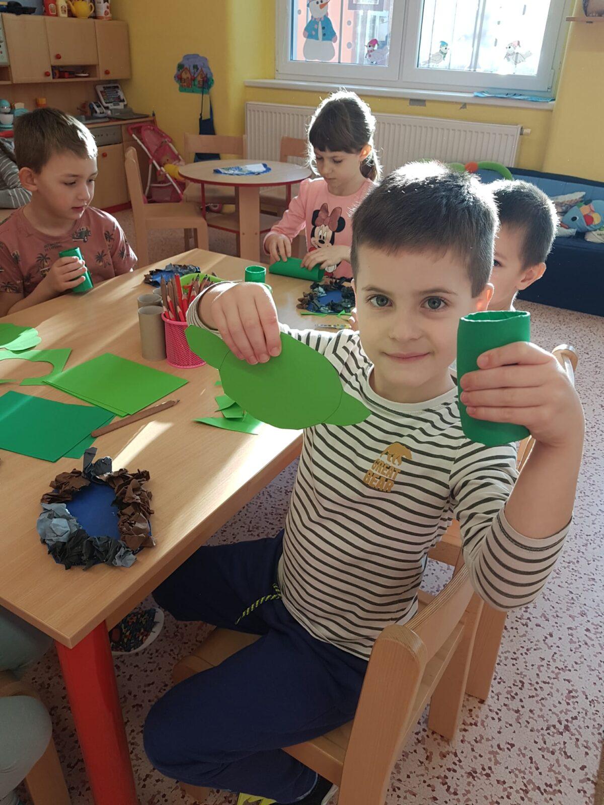 SOVIČKY: ,,Z POHÁDKY DO POHÁDKY" - 3