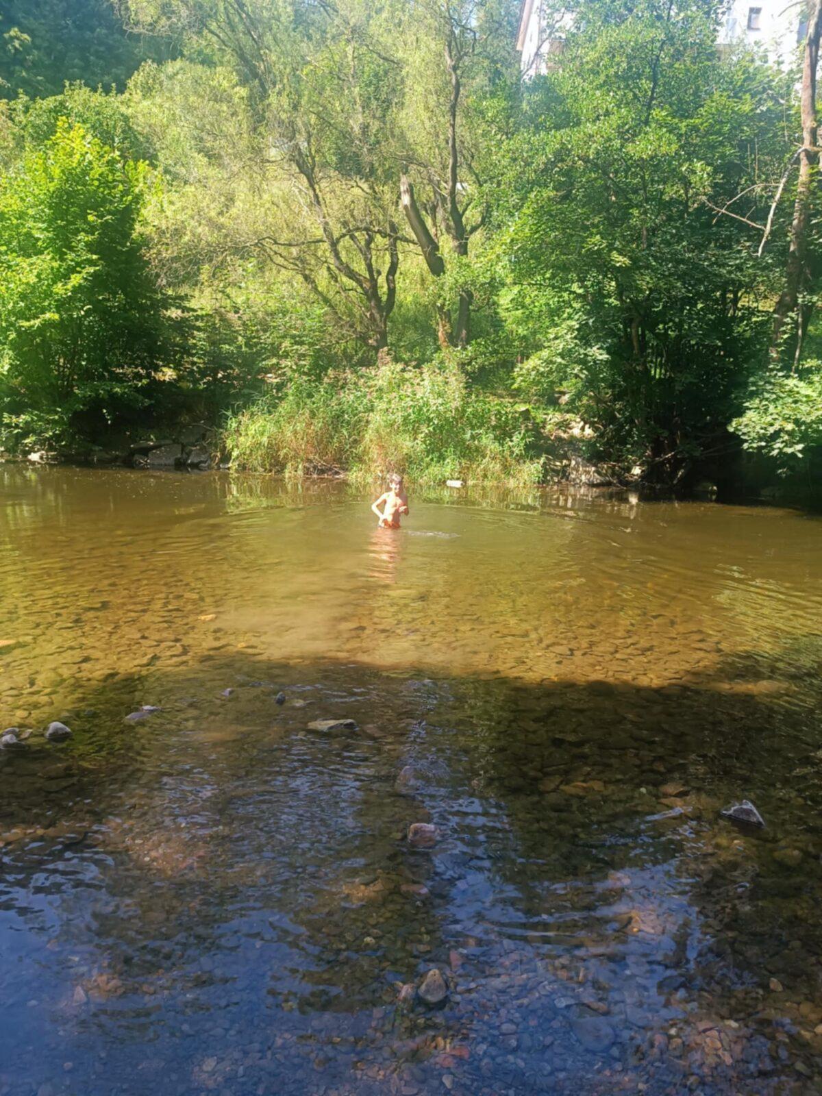 TÝDEN PLNÝ ZÁBAVY II - STŘEDA - 7