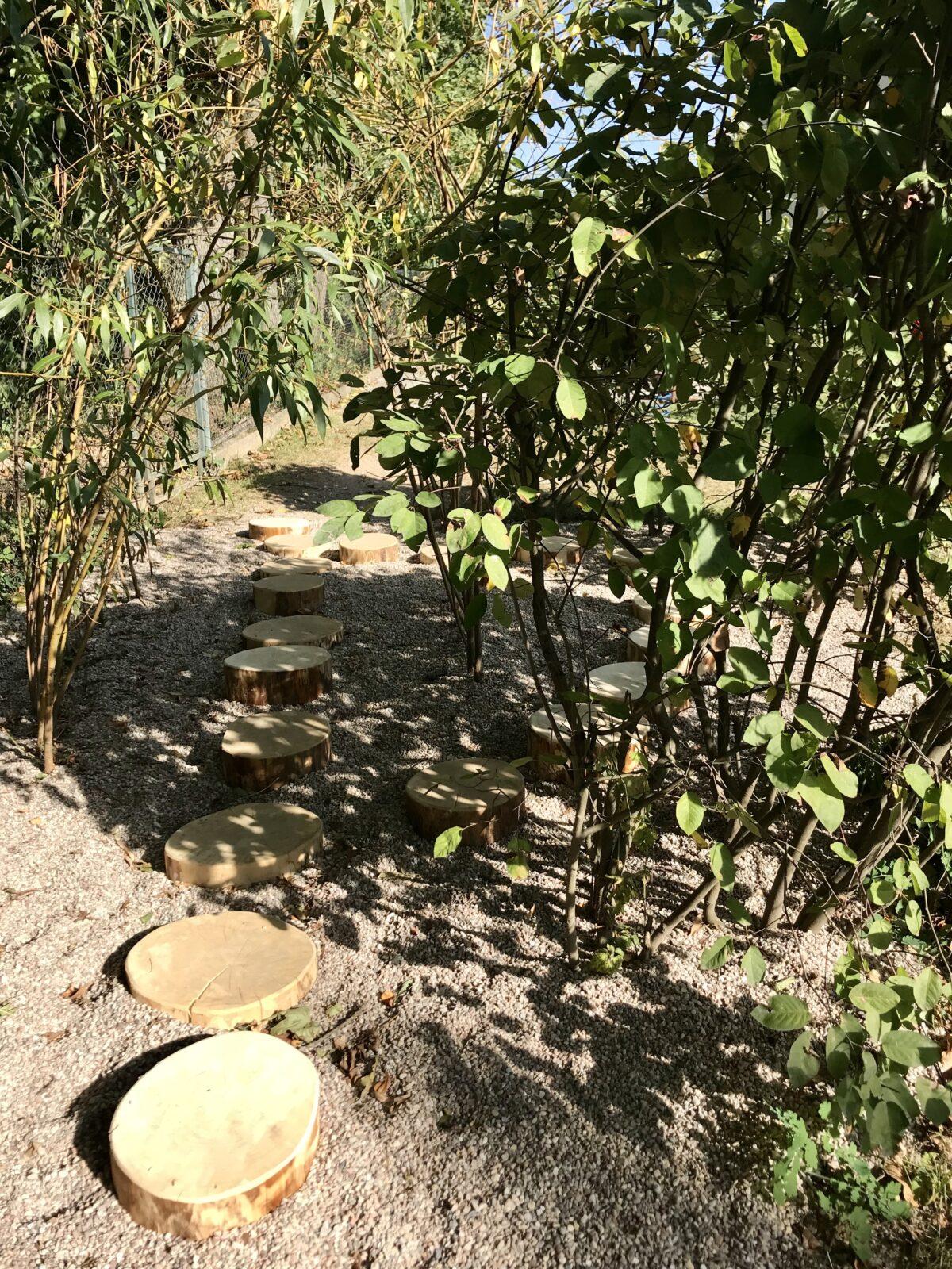 VZNIK NOVÉHO HRACÍHO KOUTKU - 4