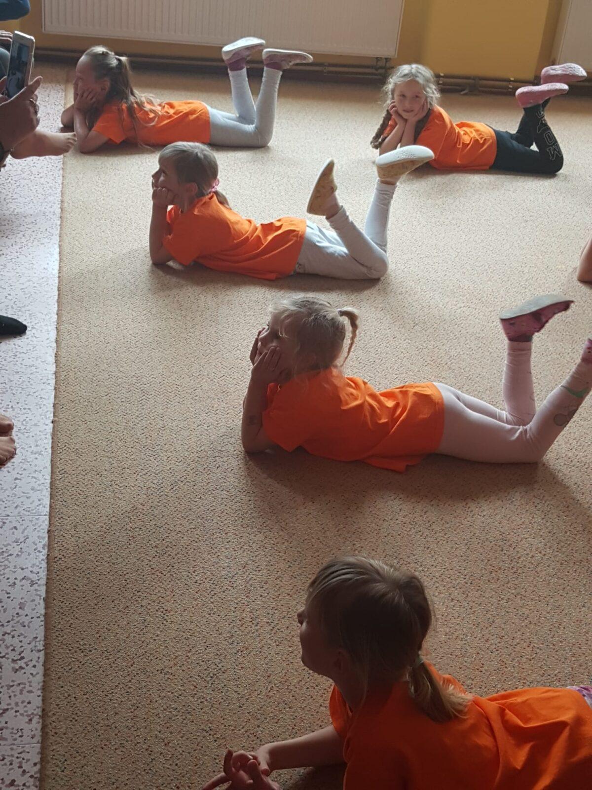 BESÍDKA PRO MAMINKY - 5