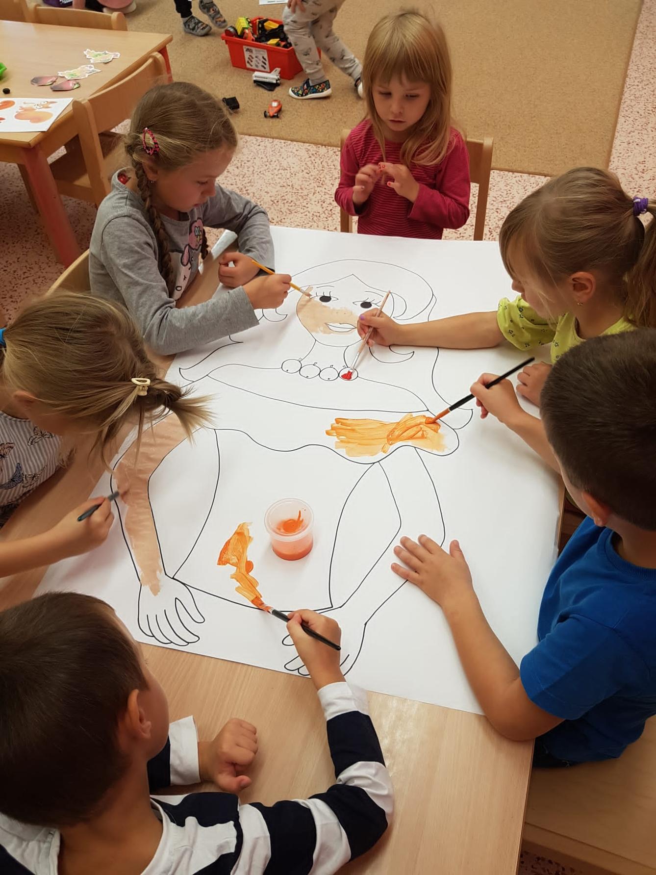 SOVIČKY: ,,ČAS JABLÍČKOVÉ VŮNĚ" - 7