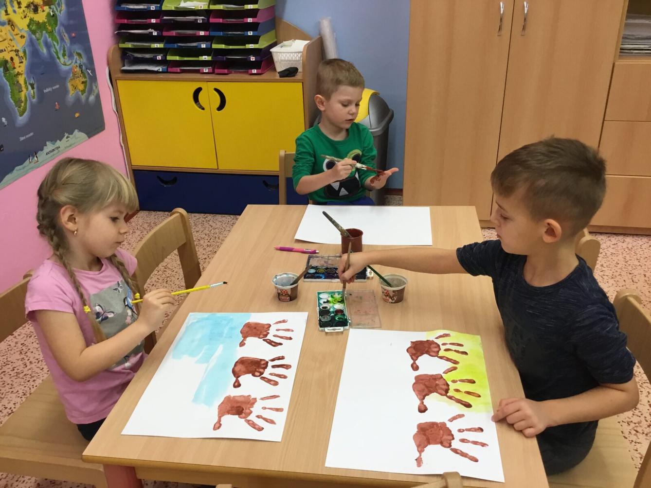 SOVIČKY: ,, NA NOVÝ ROK O SLEPIČÍ KROK" - 4