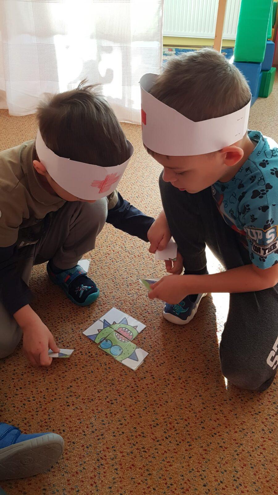 SOVIČKY: ,,ZDRAVÍ,NEMOC - KDYŽ ALENKA STŮNĚ" - 4