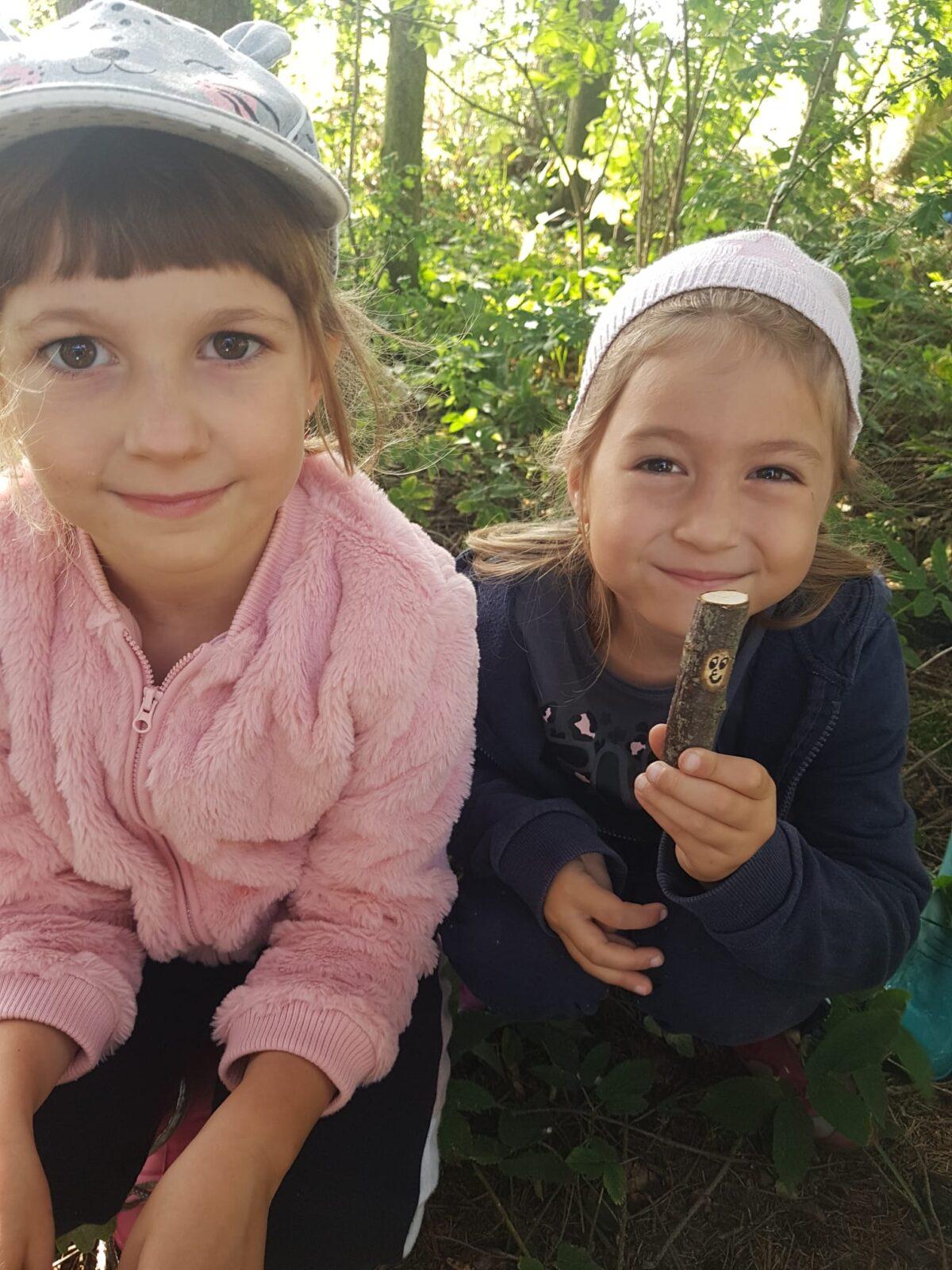 SOVIČKY: LES NÁS BAVÍ - 4