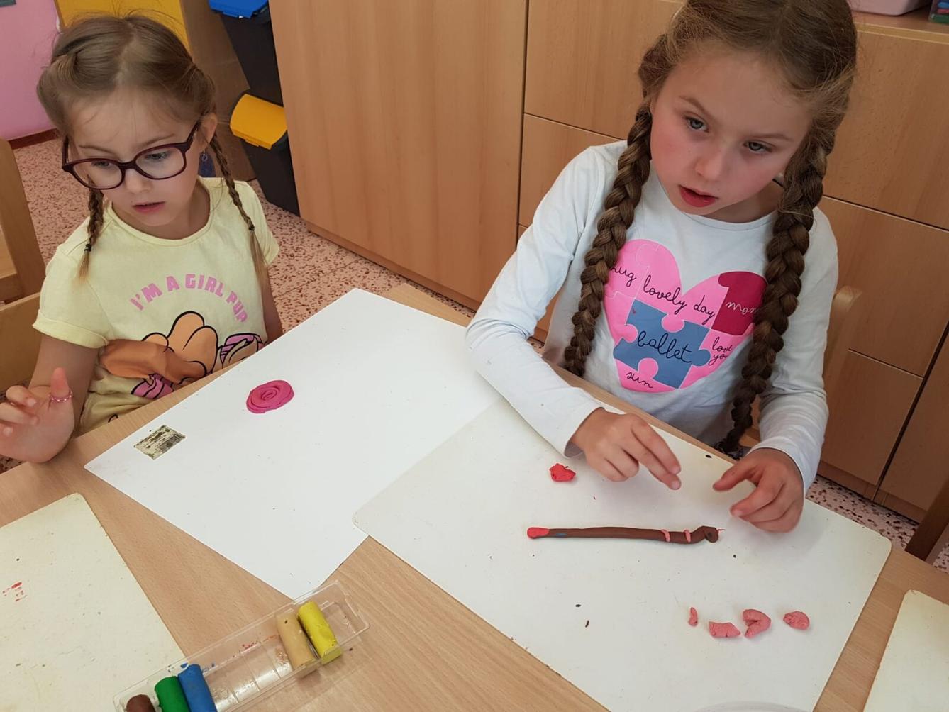 SOVIČKY: ,,JARNÍ LOUKA" - 4