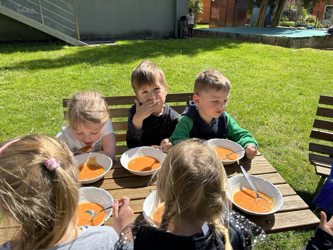 ČARODĚJNICKÝ REJ - 4