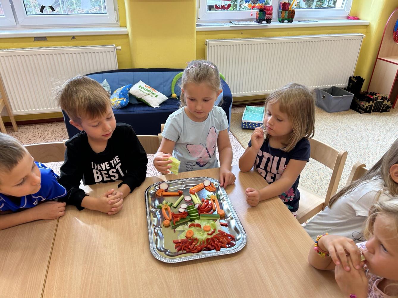 SOVIČKY: DARY PODZIMU - 4