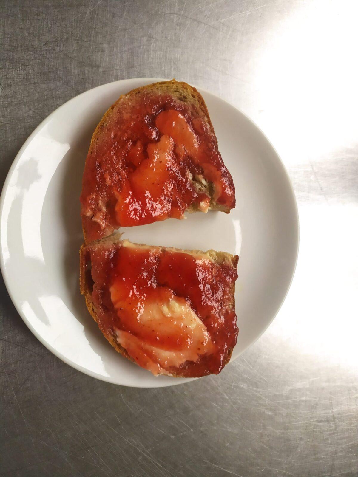 Okénko do školní a školkové kuchyně č.7 - 2