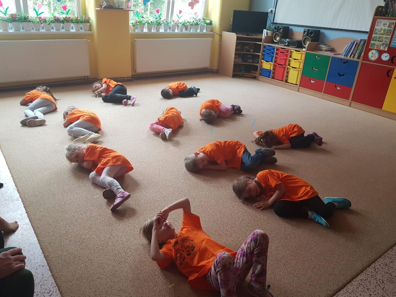 BESÍDKA PRO MAMINKY - 6