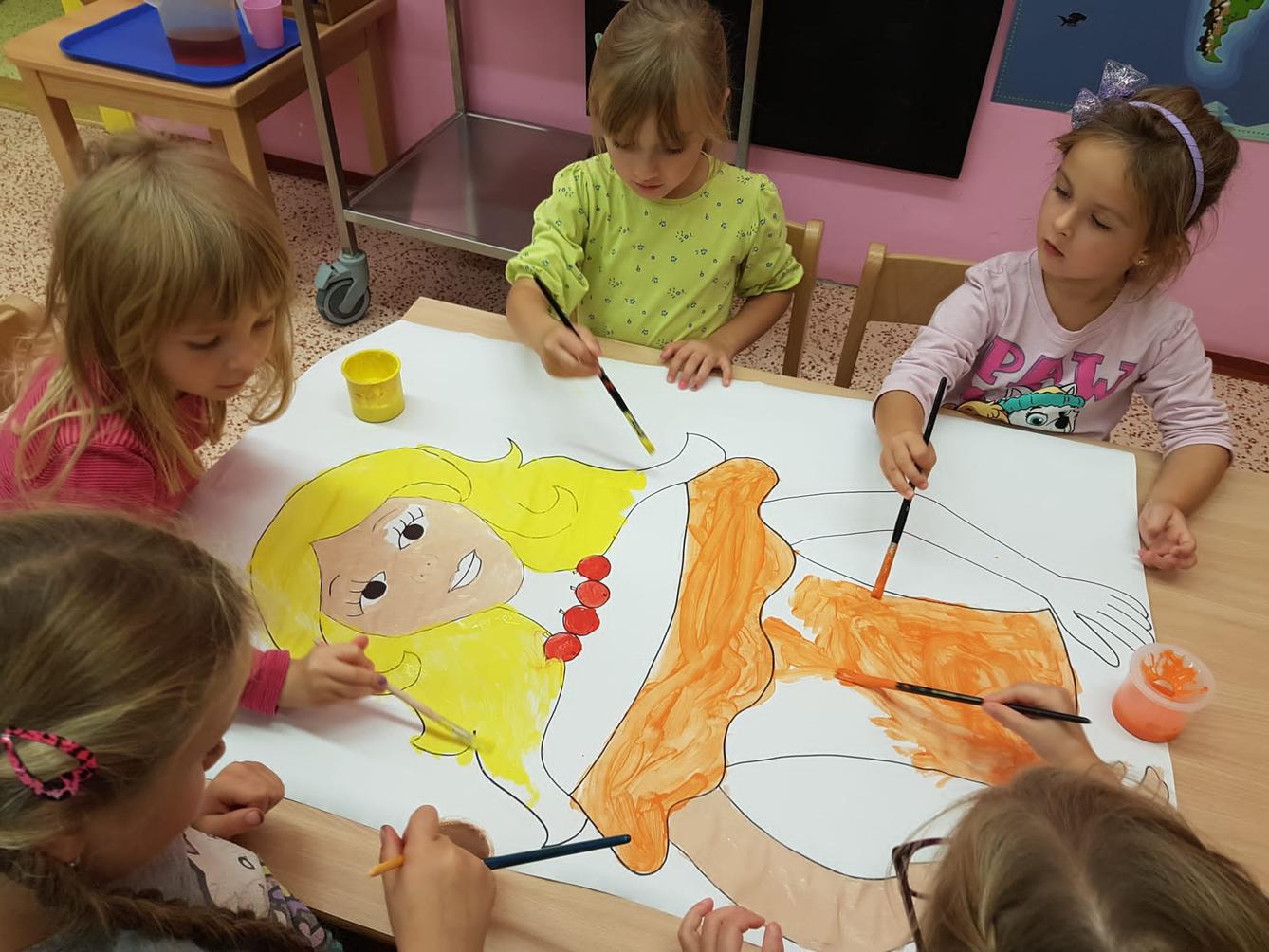 SOVIČKY: ,,ČAS JABLÍČKOVÉ VŮNĚ" - 8