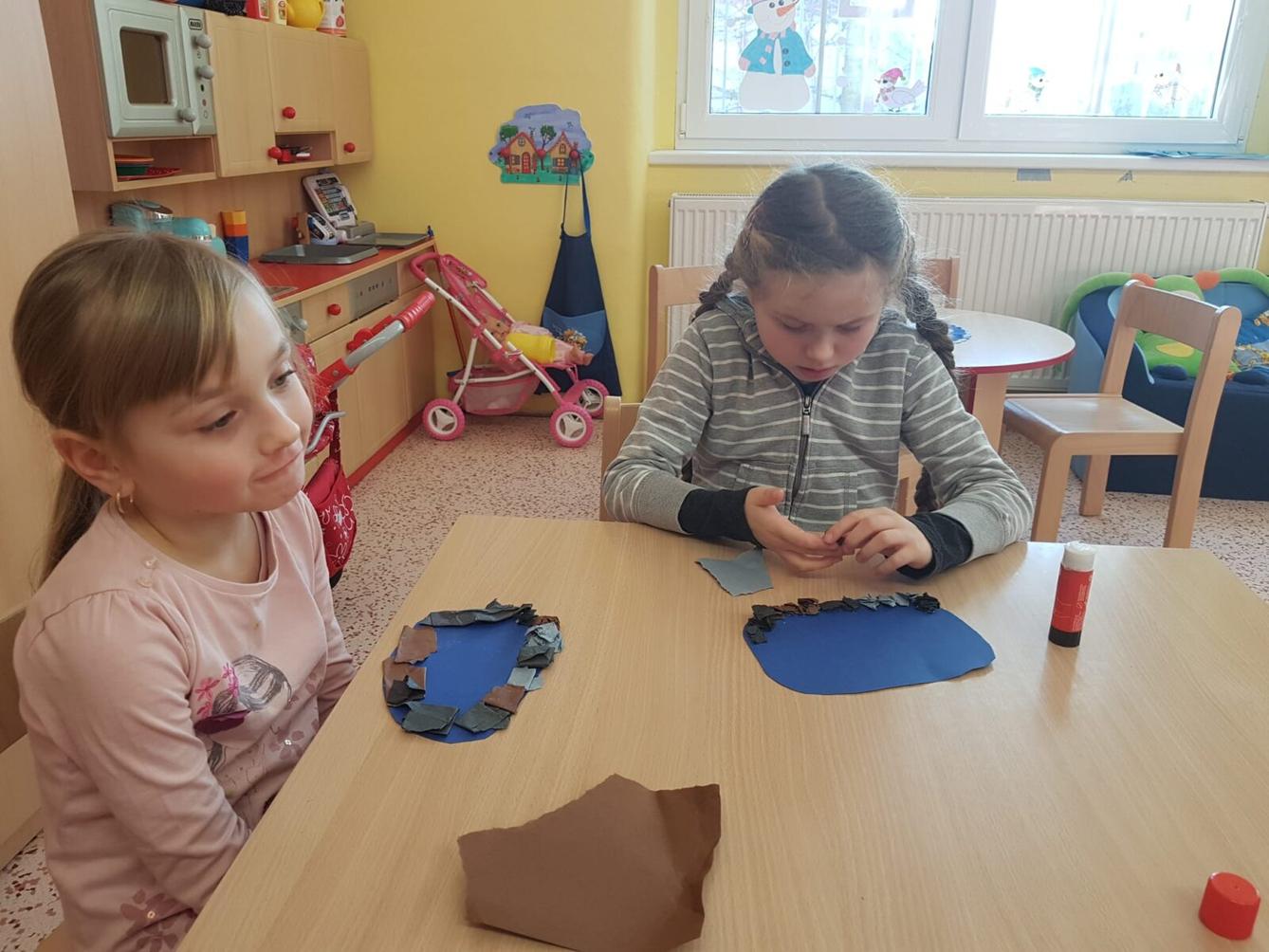 SOVIČKY: ,,Z POHÁDKY DO POHÁDKY" - 5