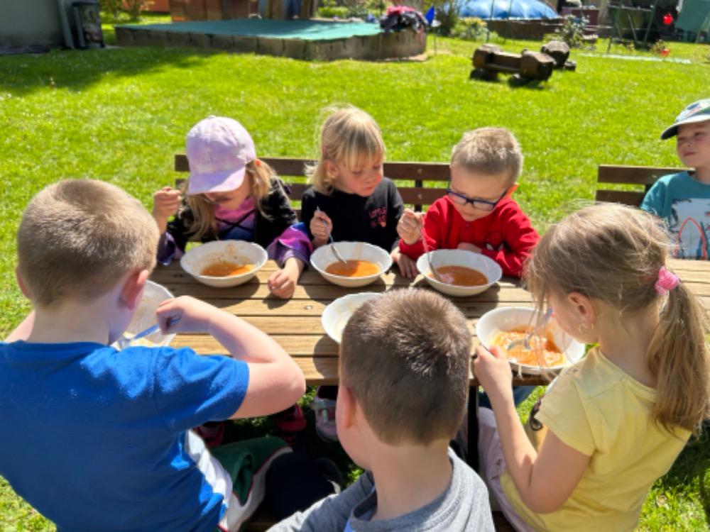 ČARODĚJNICKÝ REJ - 5