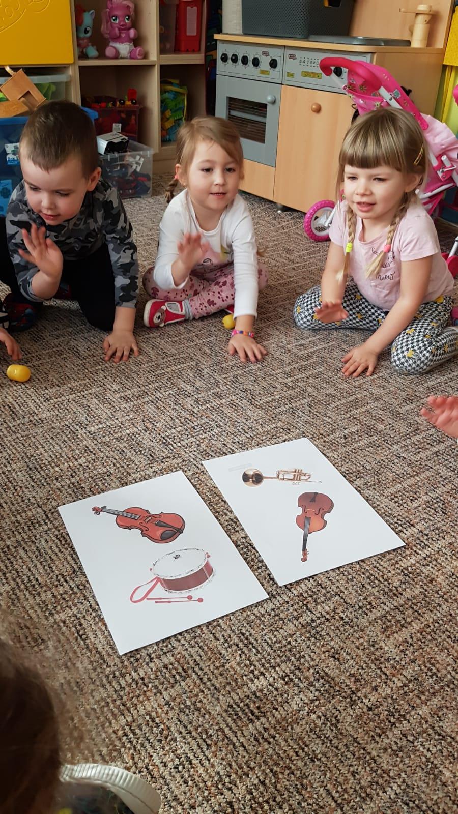 broučci: masopust-karneval - 19