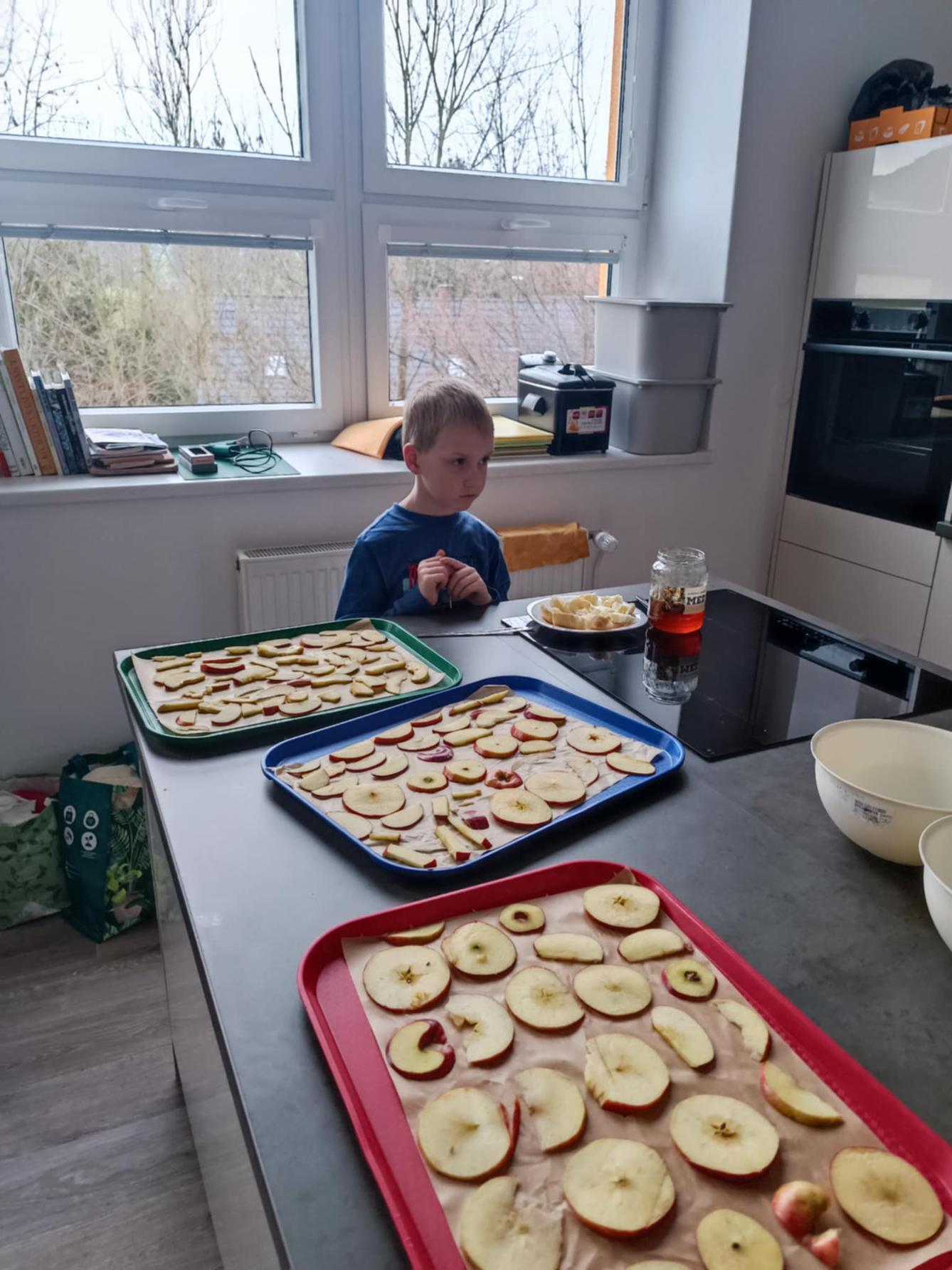 2.oddělení ŠD - předvánoční chvilky - 1