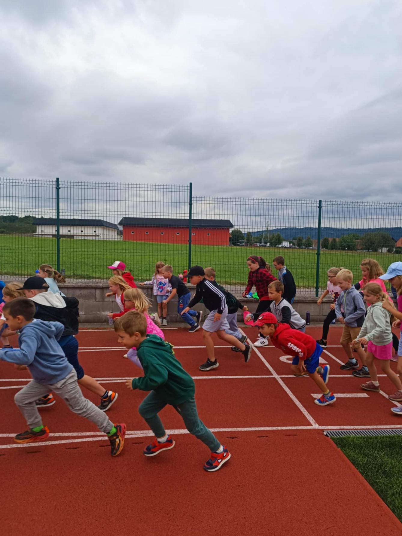 ŠKOLNÍ DRUŽINA - 2. ODDĚLENÍ -PODZIM - 5