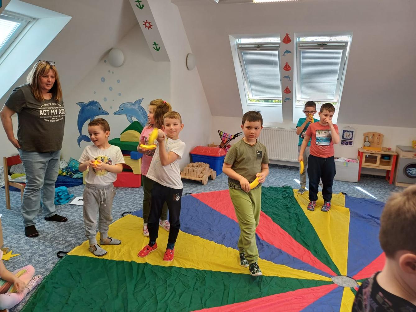 rozvoj čtenářské gramotnosti - 2