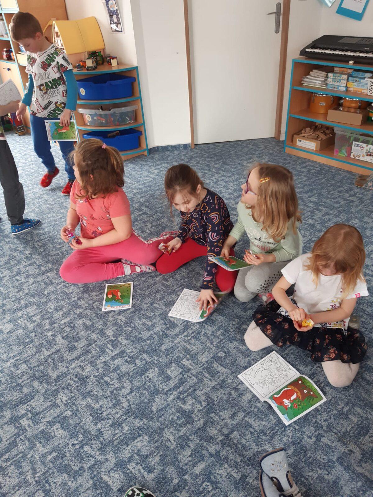 Nicol slaví narozeniny - 1