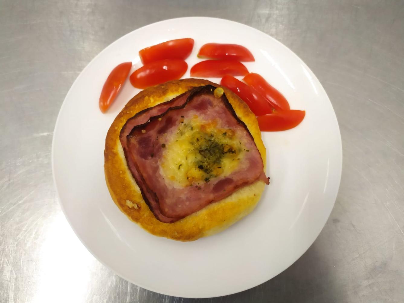 Okénko do školní a školkové kuchyně č. 3 - 1