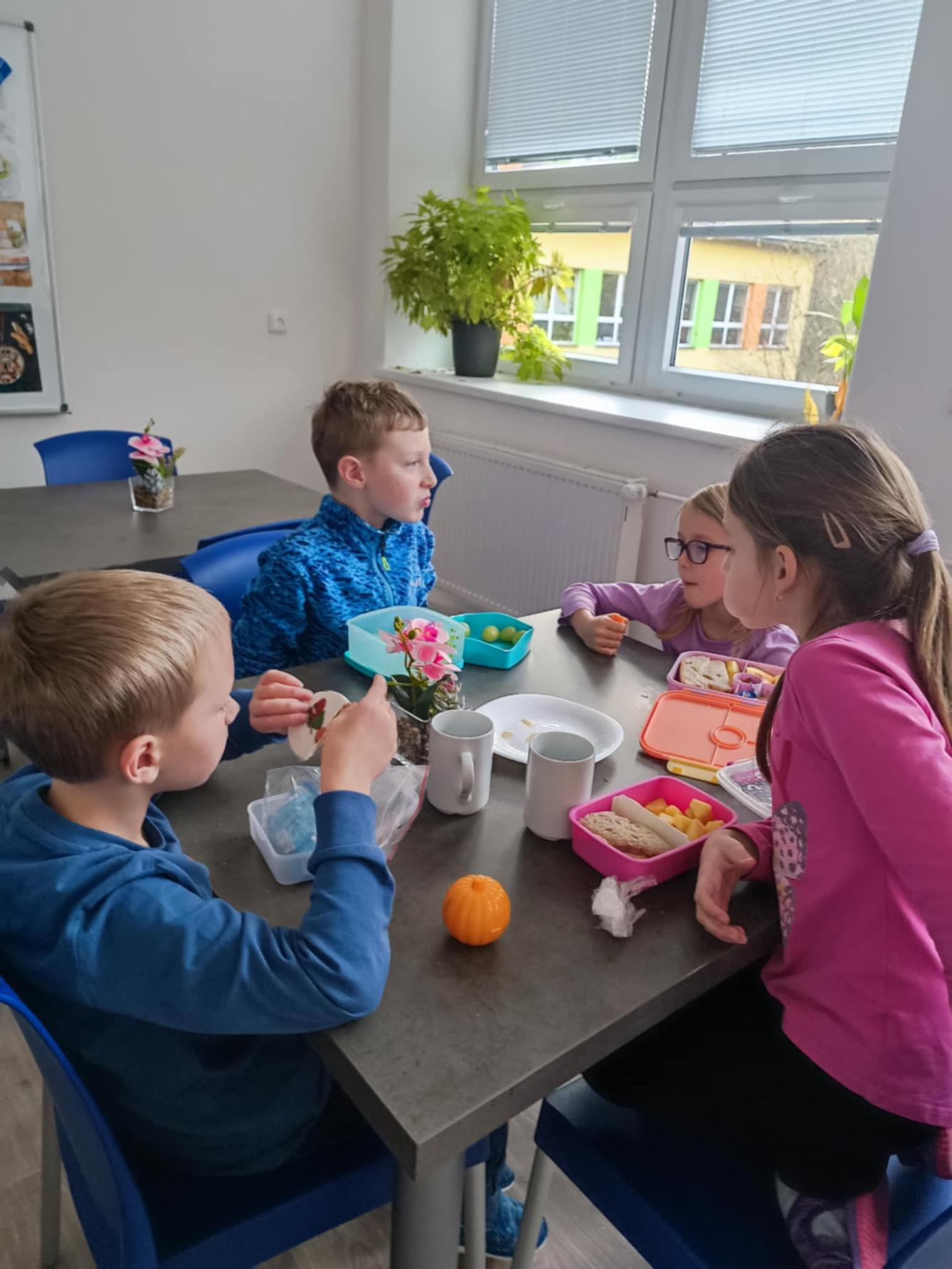 2.oddělení ŠD - předvánoční chvilky - 2