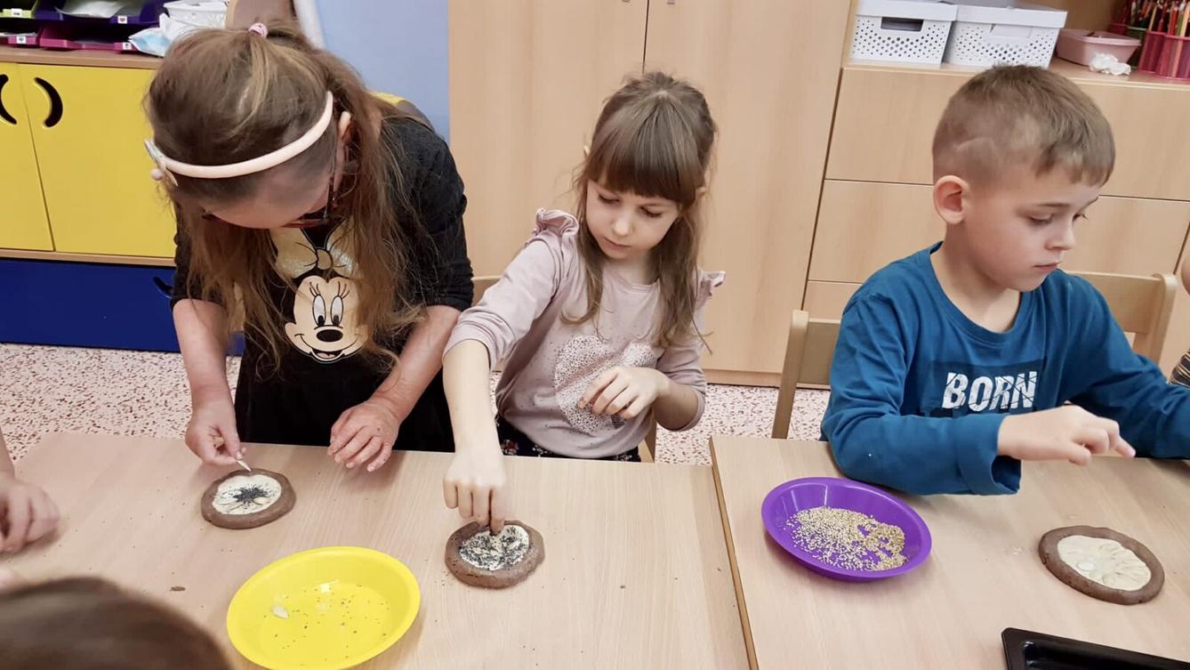 SOVIČKY: MASOPUSTNÍ TVOŘENÍ - 6