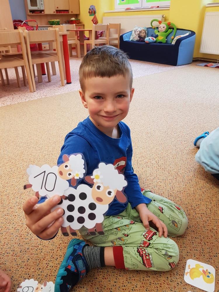 SOVIČKY: ,,MÁME RÁDI ZVÍŘATA" - 6