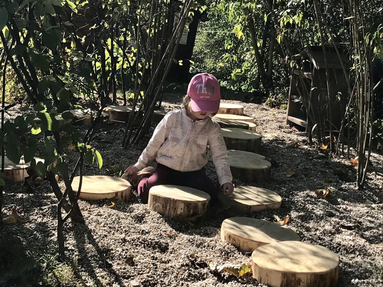 VZNIK NOVÉHO HRACÍHO KOUTKU - 6