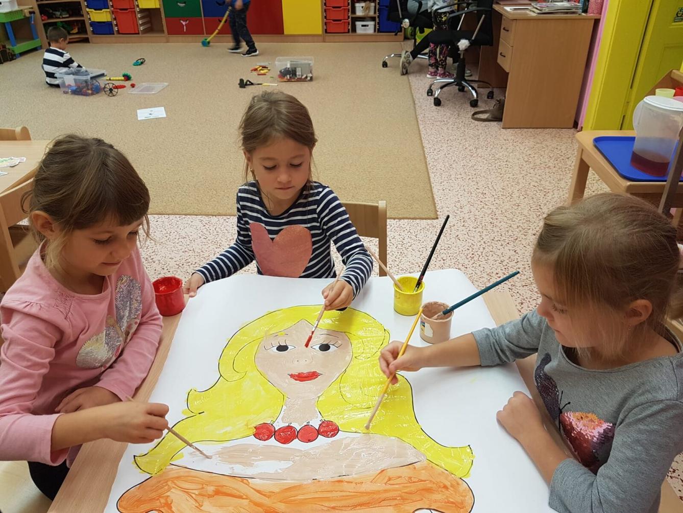 SOVIČKY: ,,ČAS JABLÍČKOVÉ VŮNĚ" - 9