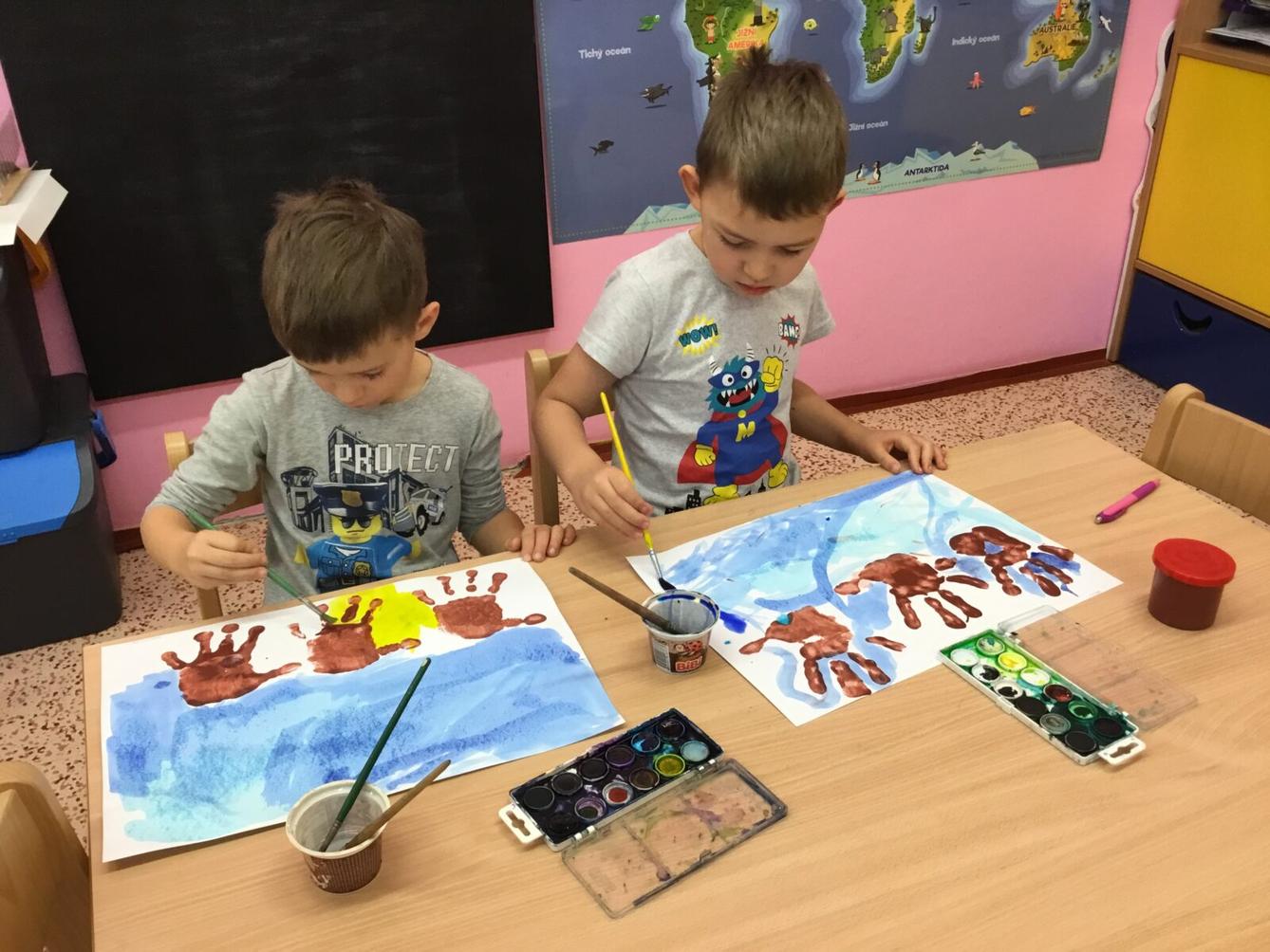 SOVIČKY: ,, NA NOVÝ ROK O SLEPIČÍ KROK" - 6