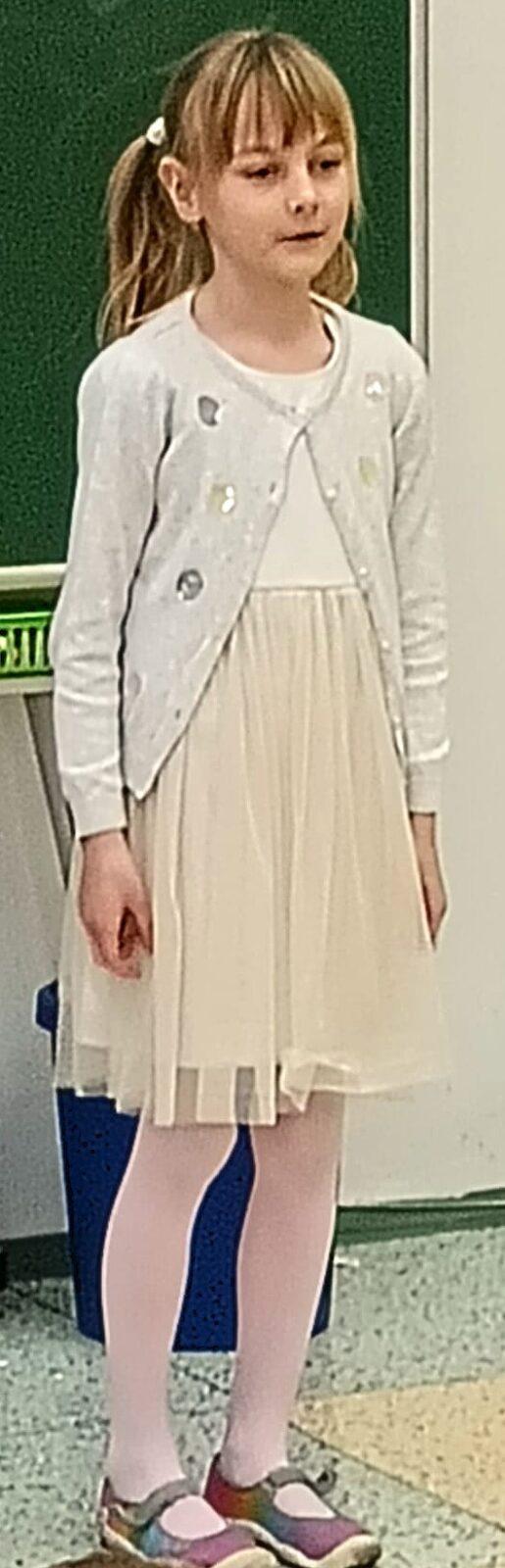 Recitační soutěž a recitační odpoledne na I. stupni - 6