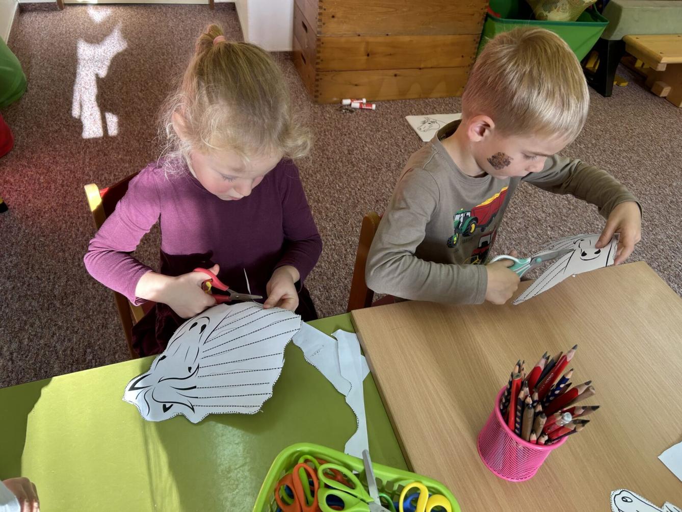 SOVIČKY: ,,SVATÝ MARTIN" - 7