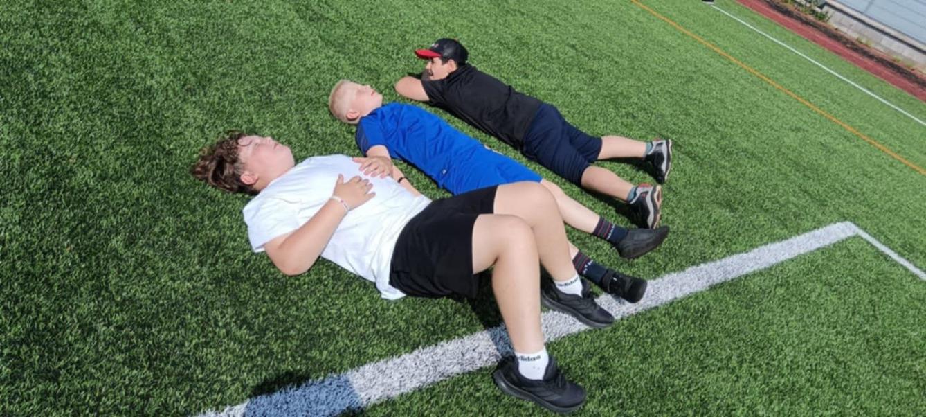 Atletický trojboj - 2