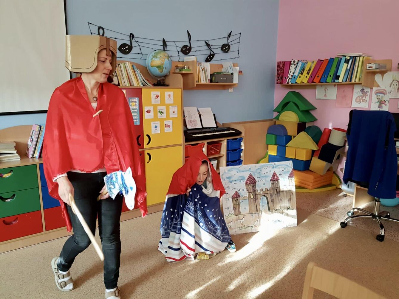 MARTINOVVO POSELSTVÍ - 3