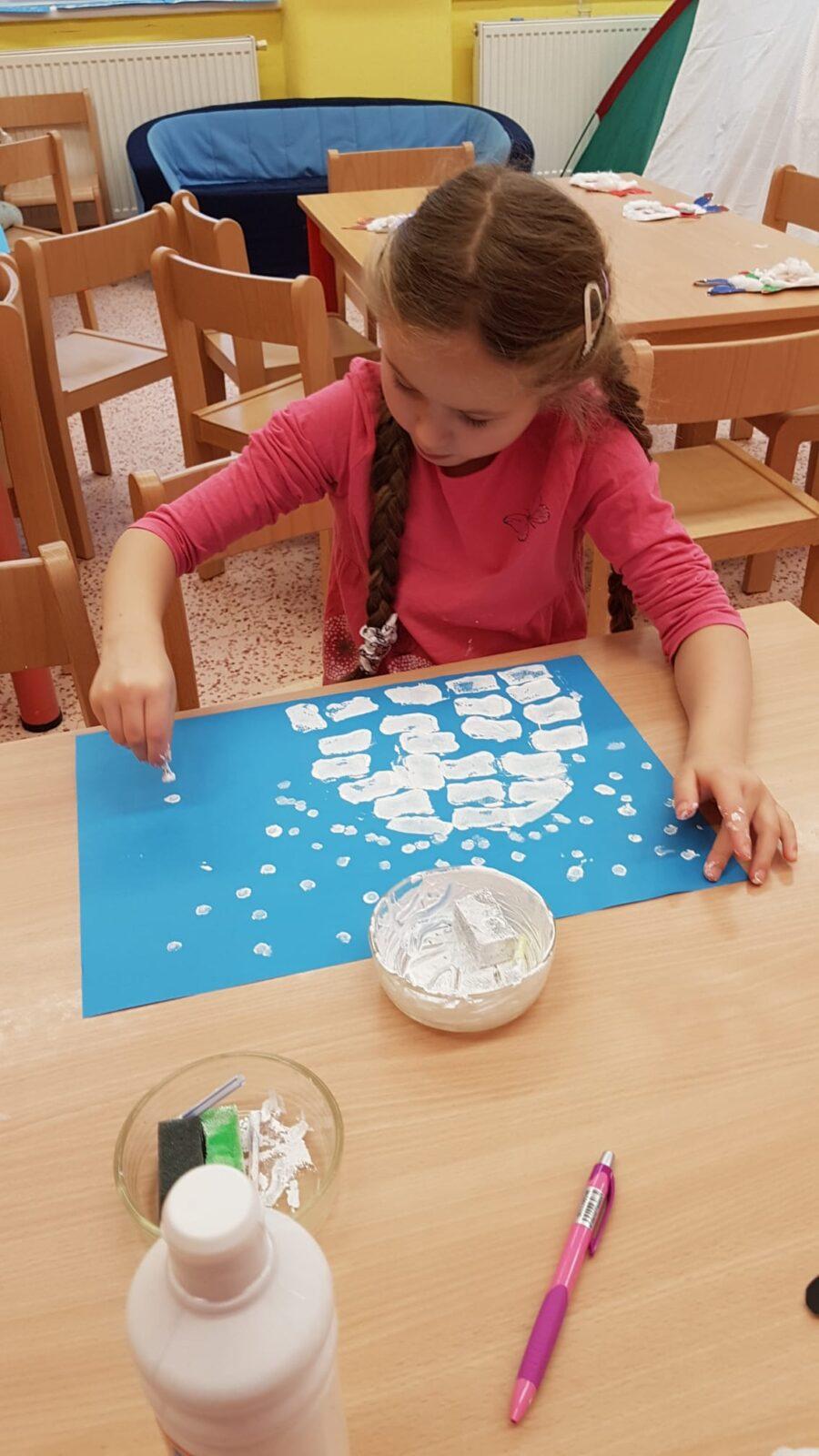 SOVIČKY: TÝDEN S ESKYMÁKY - 5