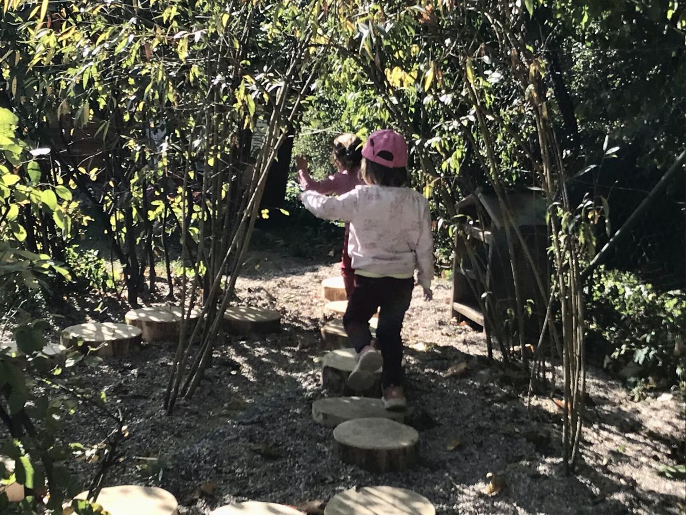 VZNIK NOVÉHO HRACÍHO KOUTKU - 7