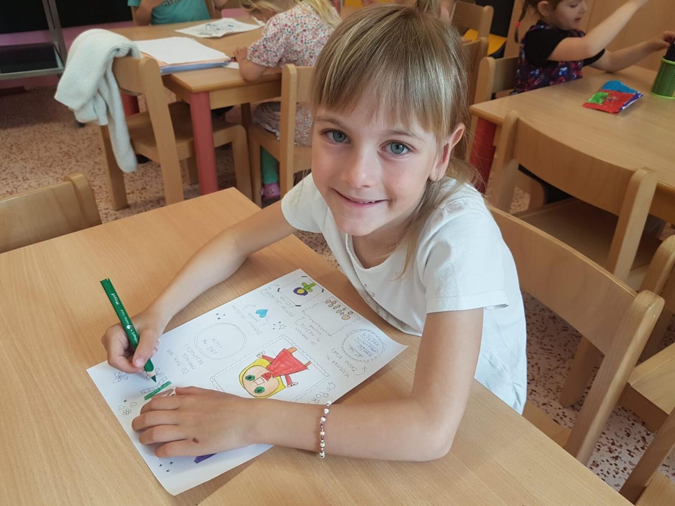 SOVIČKY: ,,MOJE MAMINKA MÁ SVÁTEK - RODINA" - 8