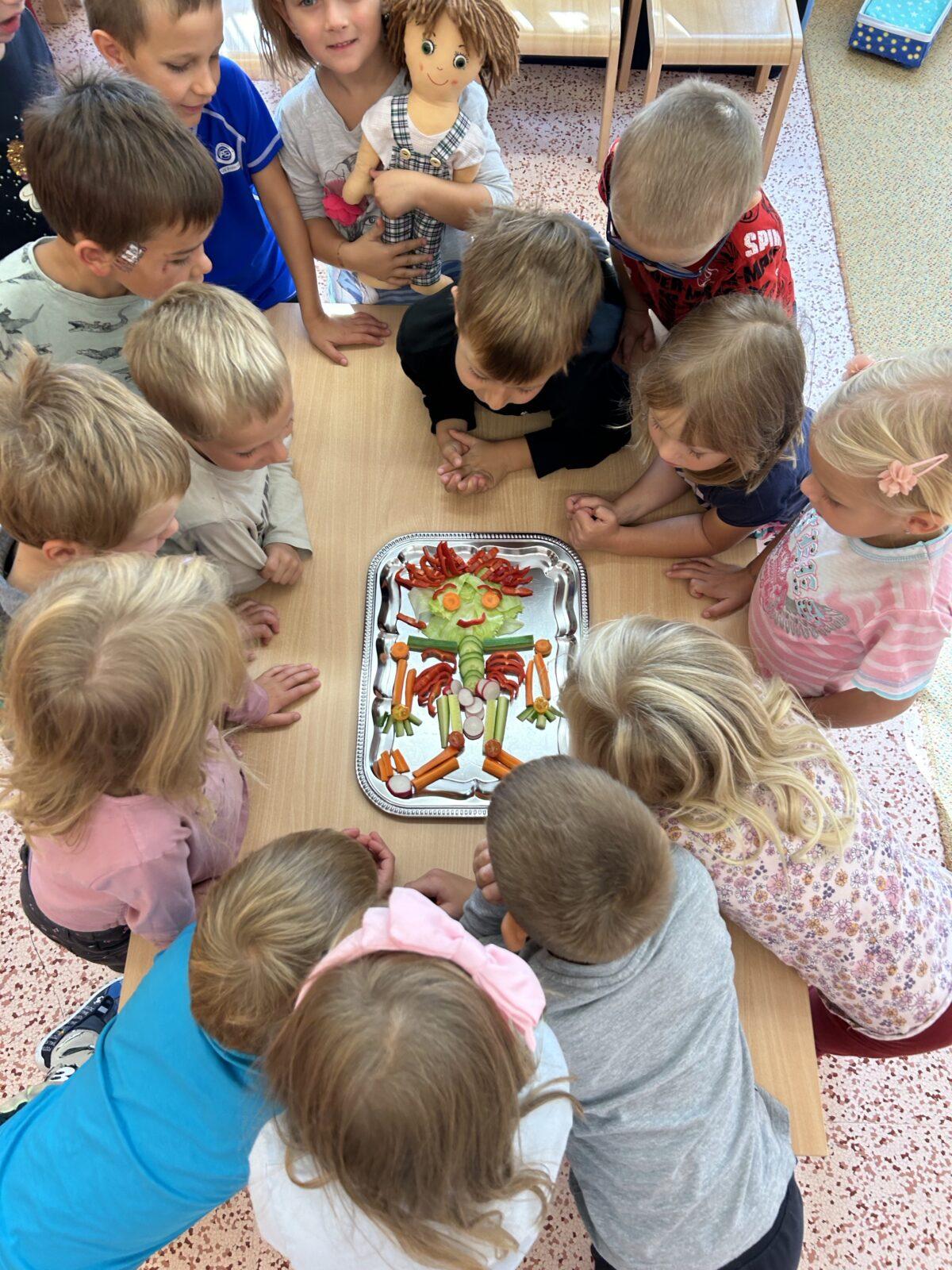 SOVIČKY: DARY PODZIMU - 7