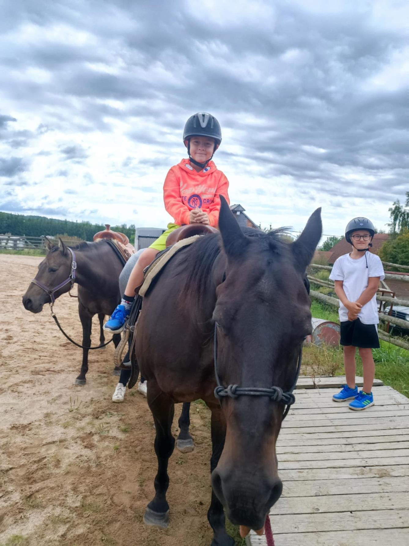 TÝDEN PLNÝ ZÁBAVY II - pátek - 7