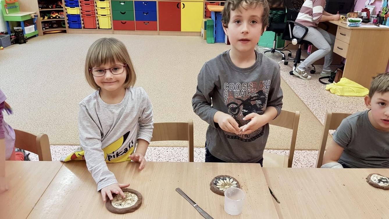 SOVIČKY: MASOPUSTNÍ TVOŘENÍ - 8