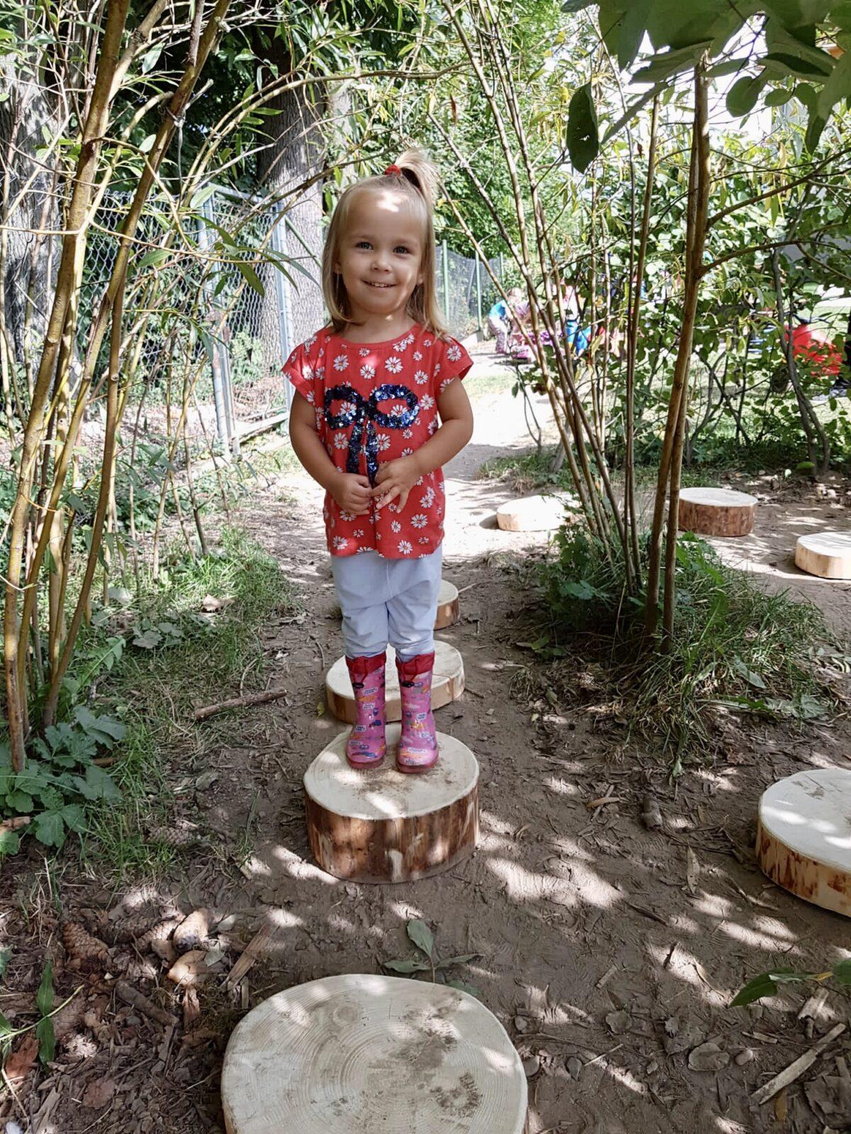 VZNIK NOVÉHO HRACÍHO KOUTKU - 8