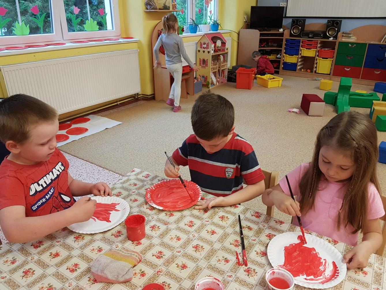 SOVIČKY: ,,JARNÍ LOUKA" - 8