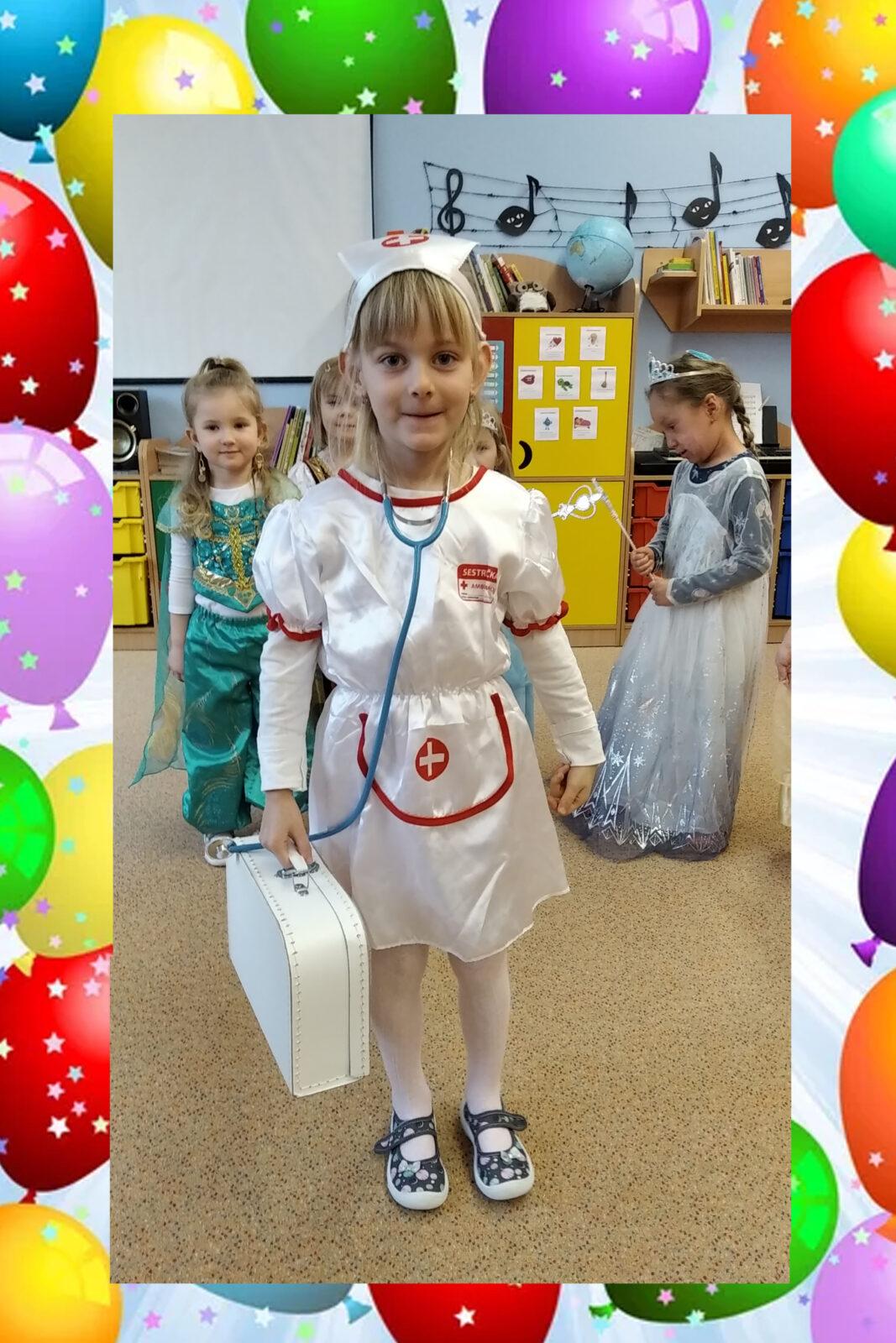 „vodník, šašek, král - je tu karneval!!!“ - 10