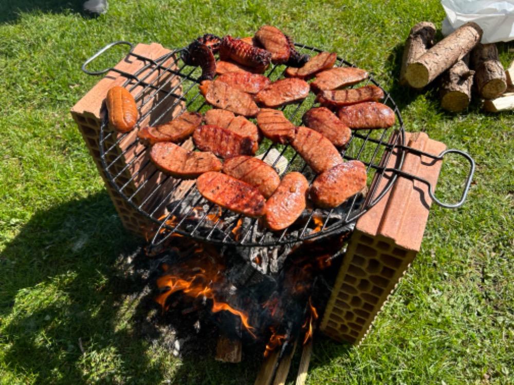 ČARODĚJNICKÝ REJ - 8